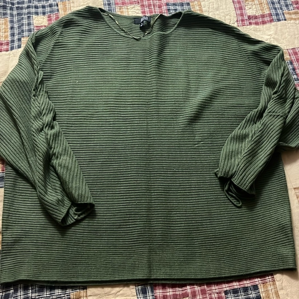 a.n.a sweater